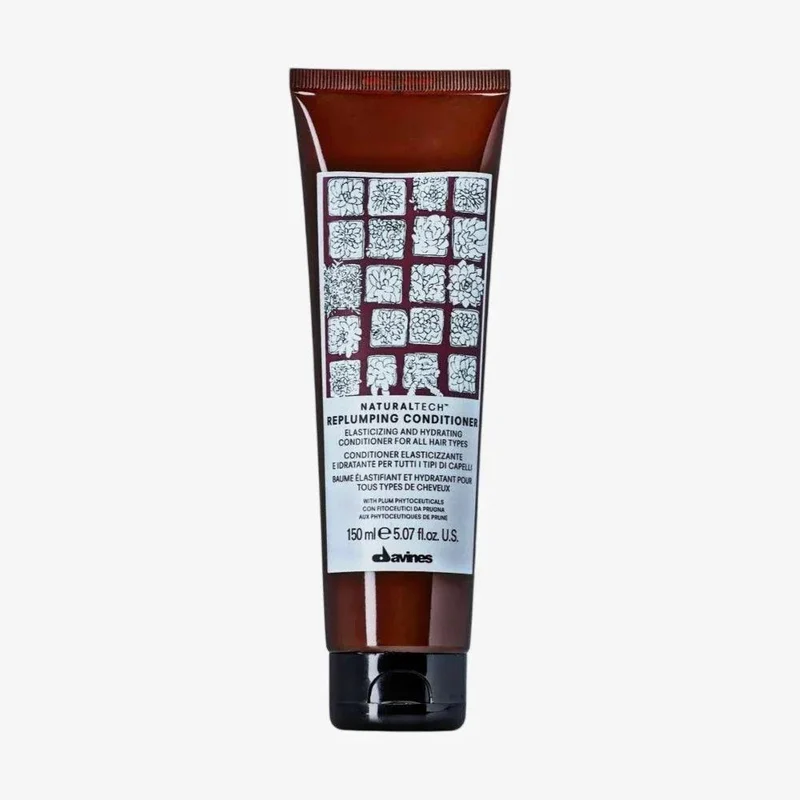 Davines Naturaltech Replumping Conditioner
