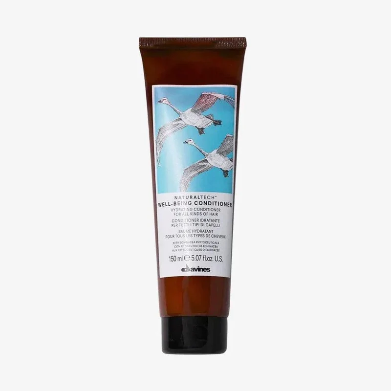 Davines Naturaltech Well Being Conditioner idratante