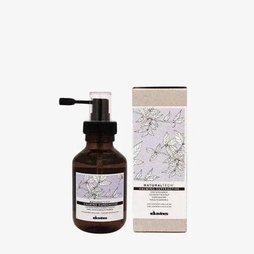 Davines Naturaltech Calming Superactive 100ml