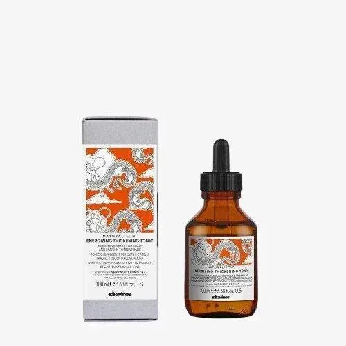 Davines Naturaltech Energizing Thickening Tonic 100ml