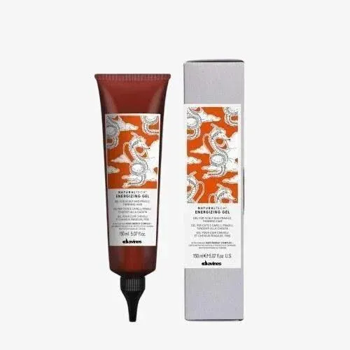 Davines Naturaltech Energizing Gel 150ml