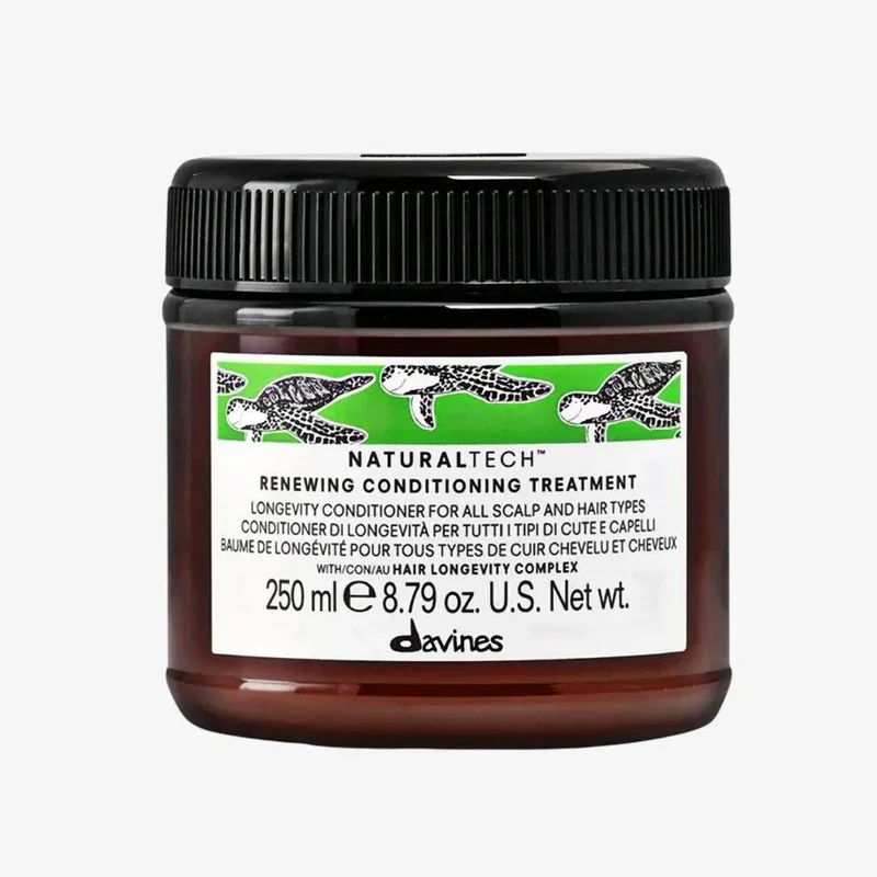 Naturaltech Renewing Conditioning Treatment Davines