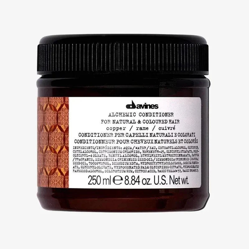 Davines Alchemic Conditioner Rame 250ml