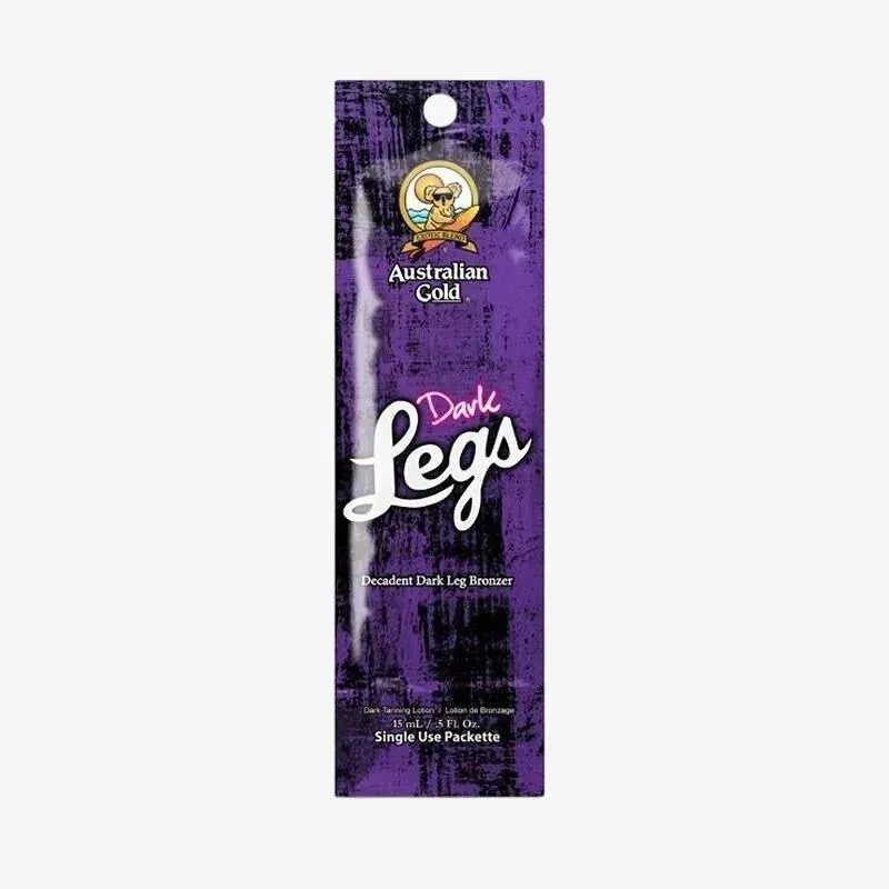 Dark Legs 15ml Australian Gold