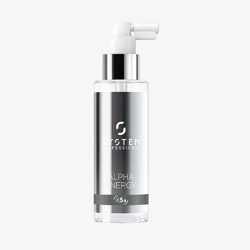 System Professional Alpha Energy X5A 100ml