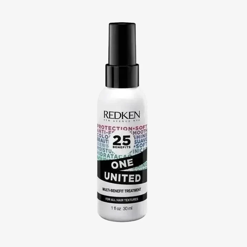 Redken One United 30ml spray per capelli regalo
