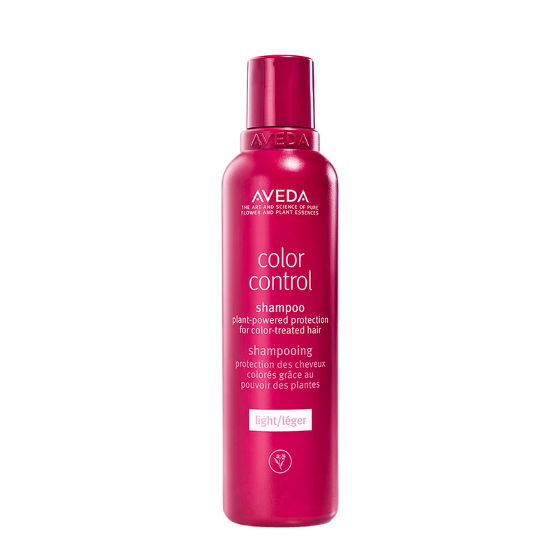 Aveda Color Control Shampoo Light 200ml - shampoo protezione colore