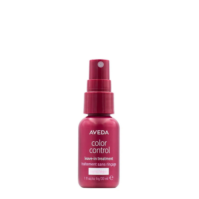 Aveda Color Control Leave-In Treatment Light 30ml - trattamento protezione colore