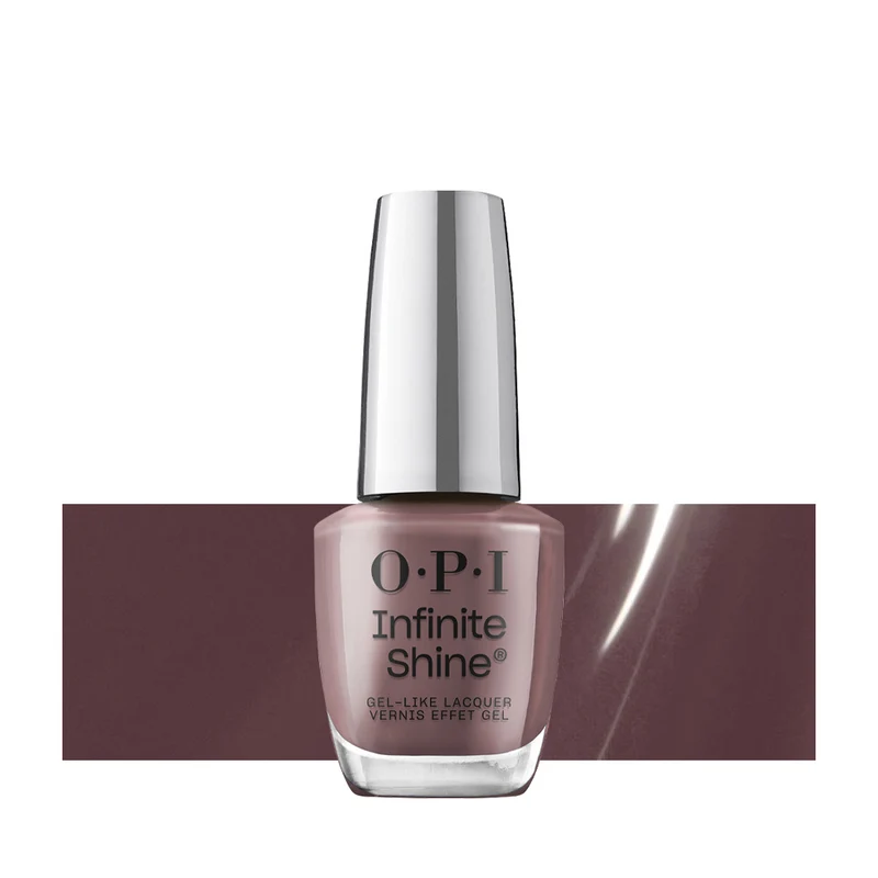OPI Nail Laquer Infinite Shine ISLF15 You Don't Know Jacques! 15ml - smalto a lunga durata