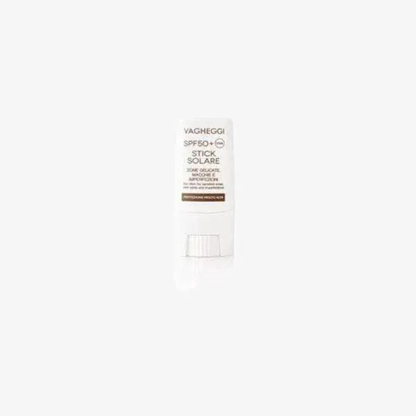 Vagheggi Solari Stick - Zone Delicate Macchie e Imperfezioni SPF 50+ 9ml