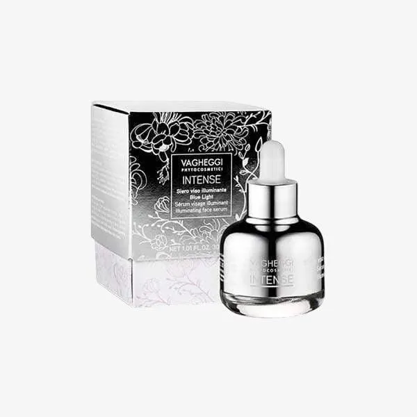 Vagheggi Intense Siero Viso illuminante Blue Light 30ml