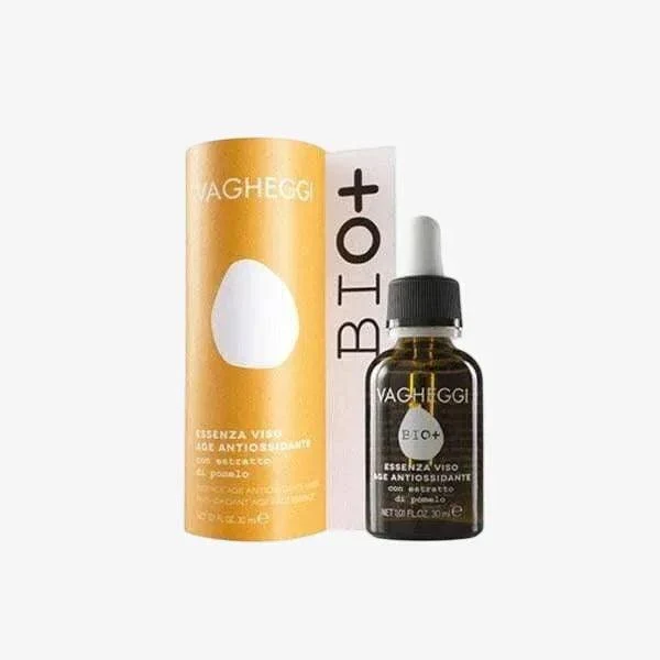 Vagheggi Bio Essenza Viso Age Antiossidante 30ml