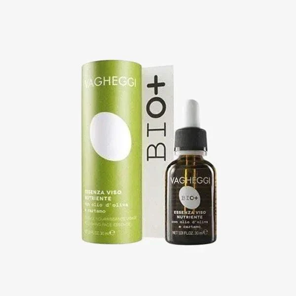 Vagheggi Bio Essenza Viso Nutriente 30ml