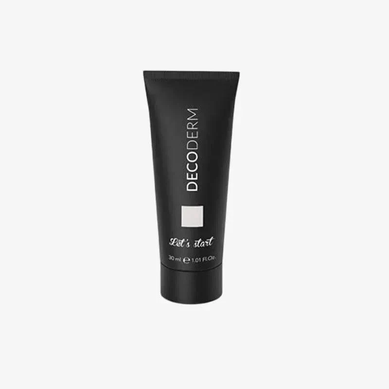 Decoderm Make Up Let's Start Primer Correttivo Col 3 30ml