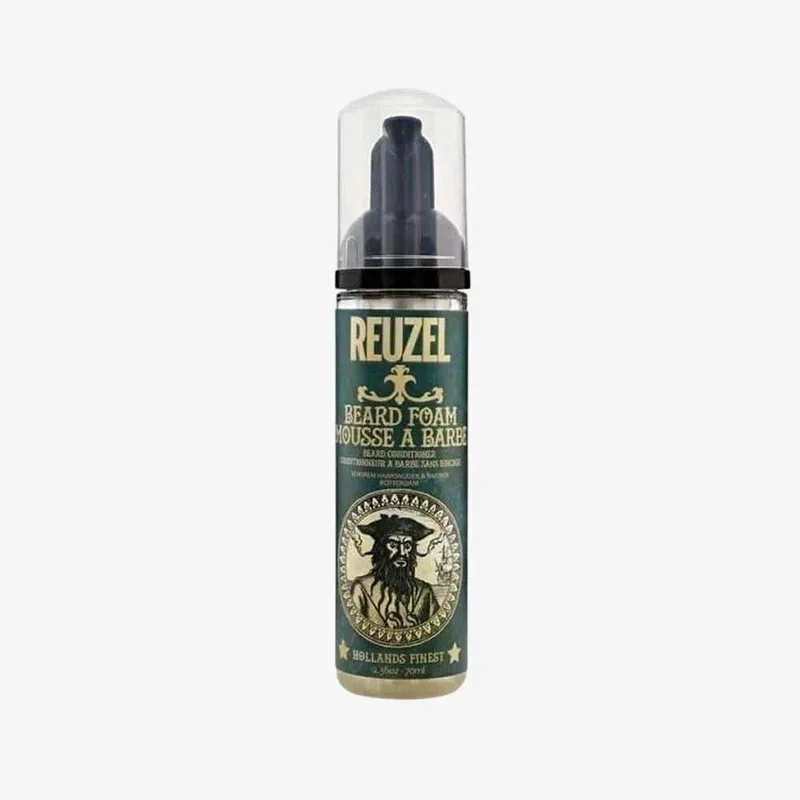 Reuzel Beard Foam 70ml