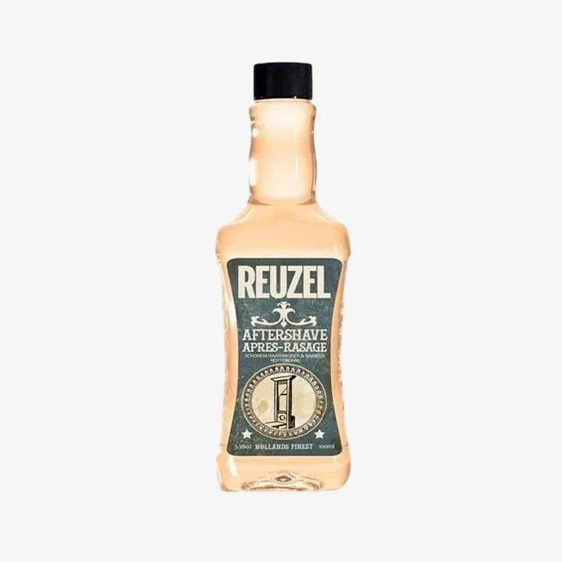 Reuzel Aftershave 100ml