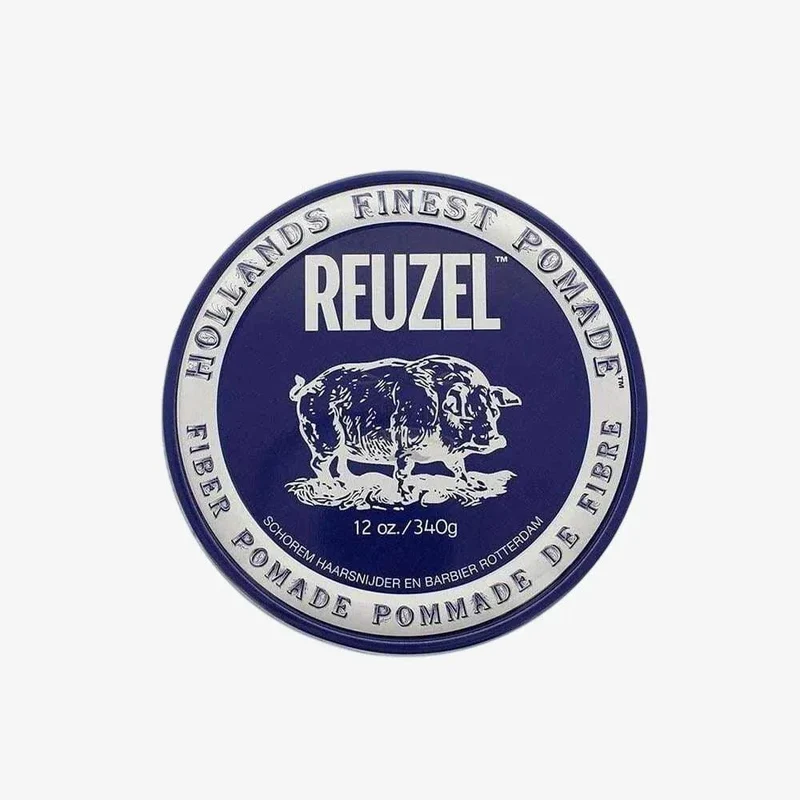 Reuzel Fiber Pomade 340gr