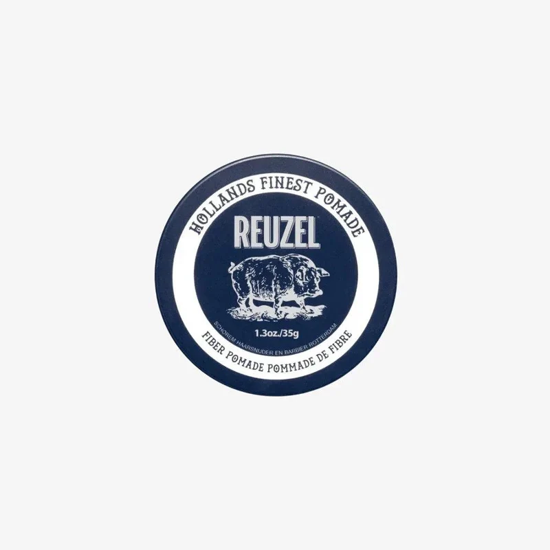 Reuzel Fiber Pomade