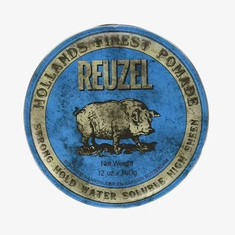 Reuzel Blue Pomade 340gr