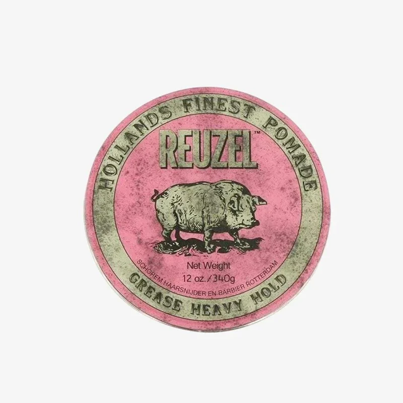 Reuzel Pink Pomade 340gr
