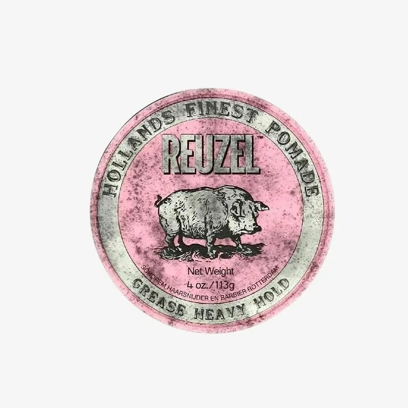 Reuzel Pink Pomade 113gr