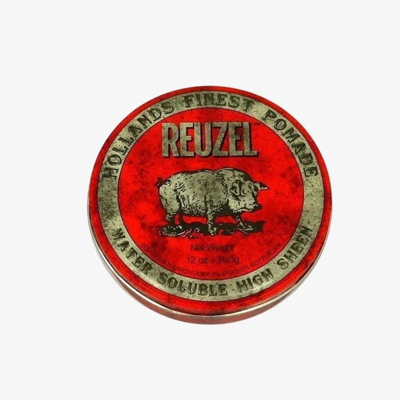 Reuzel Red Pomade 340gr