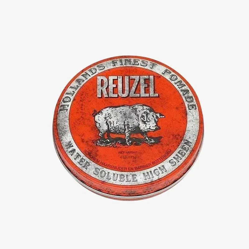 Reuzel Red Pomade 113gr