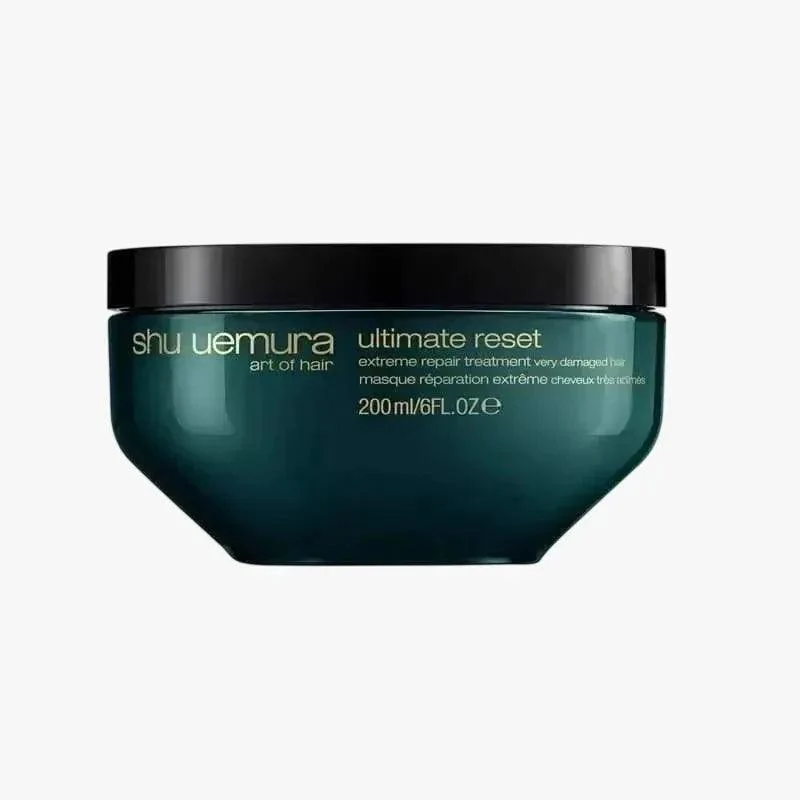 Shu Uemura Mask Ultimate Reset 200ml