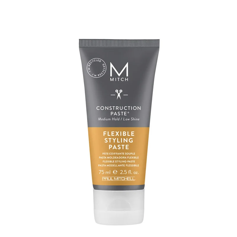 Paul Mitchell MITCH Construction Paste 75ml - pasta modellante