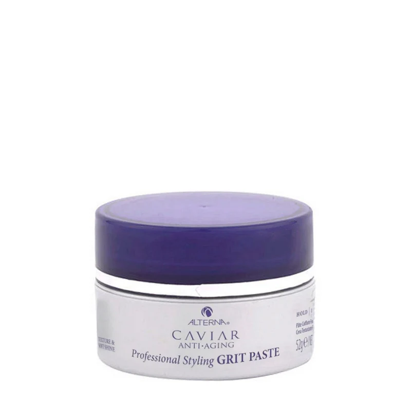 Alterna Caviar Anti-Aging Professional Styling Grit Paste 52gr - cera lucida tenuta media