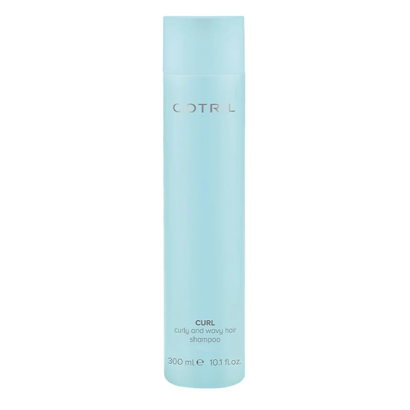 Cotril Curl Shampoo 300ml - shampoo per capelli ricci