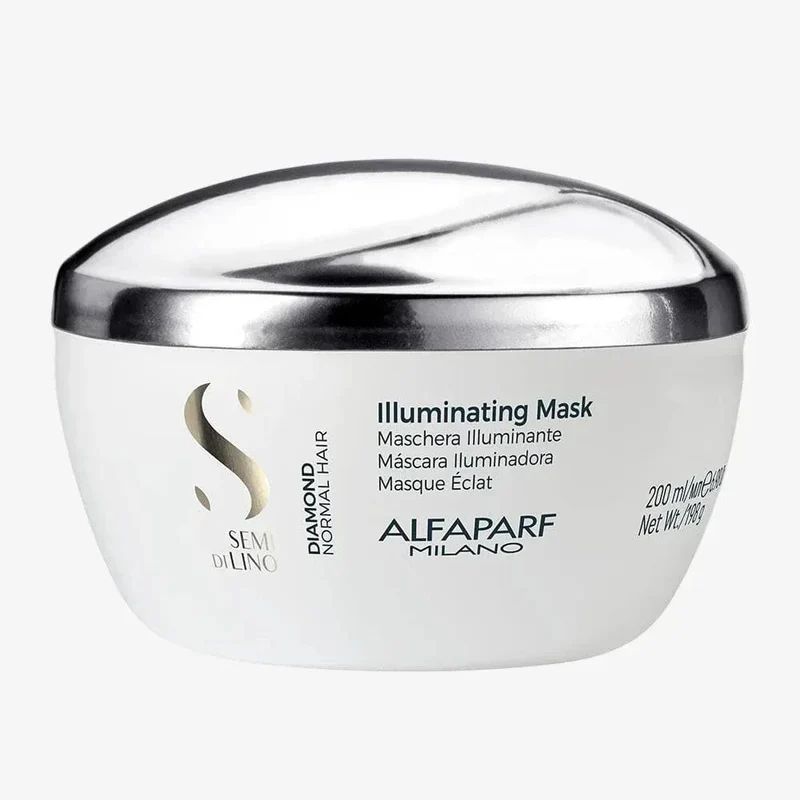 Alfaparf Milano Professional Semi Di Lino Diamond Alfaparf Semi