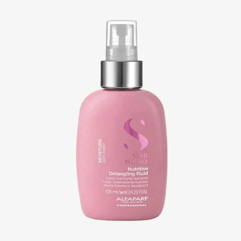 Alfaparf Milano Professional Semi Di Lino Moisture Alfaparf Semi