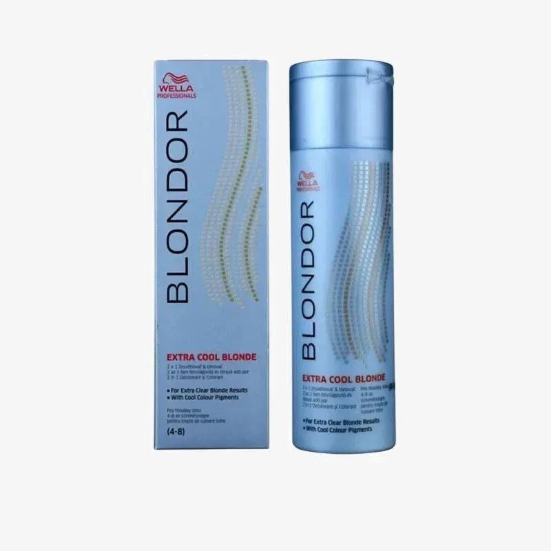 Wella Professionals Blondor Extra Cool Blonde 150g