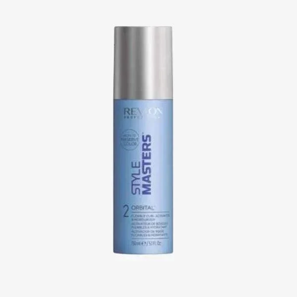 Revlon Style Masters Orbital 150ml