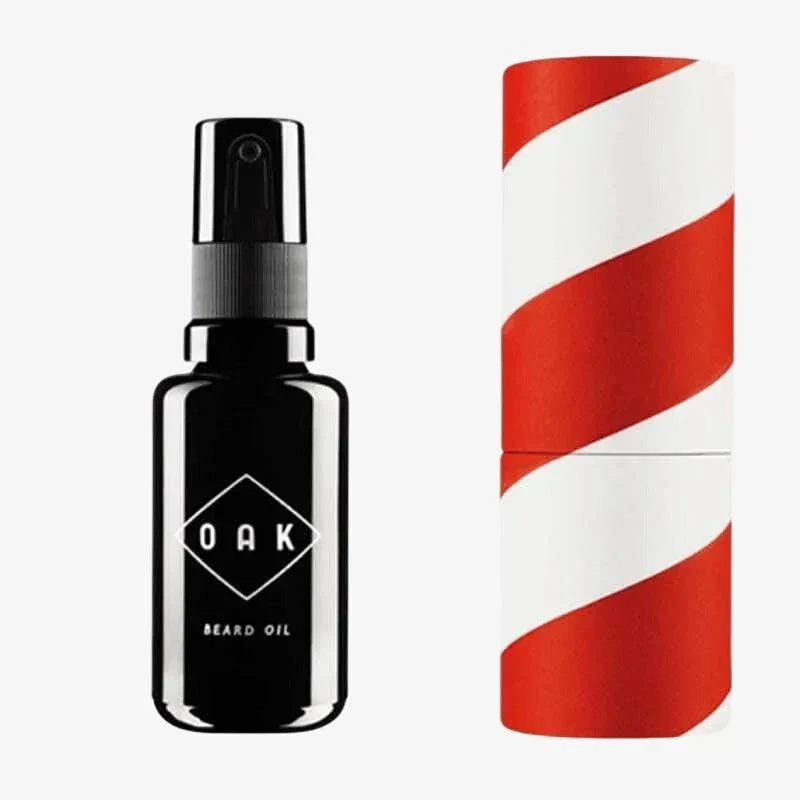 Oak Beard Oil 30ml