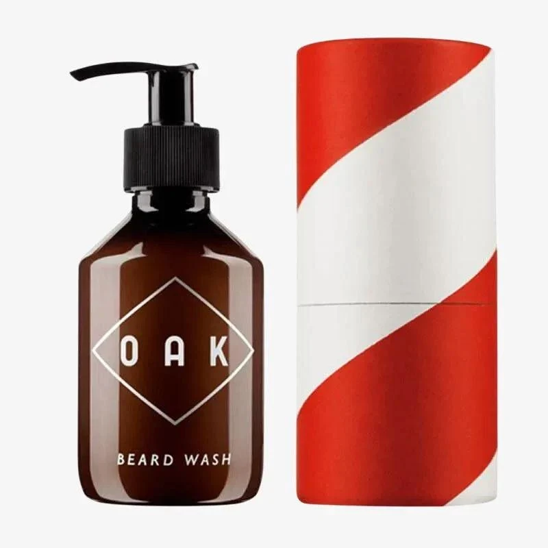 Oak Beard Wash 200ml