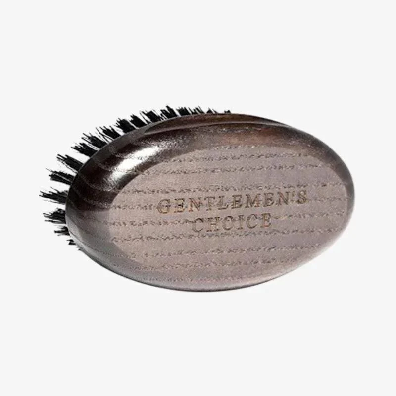 Gentlemen's Choice Spazzola per Barba