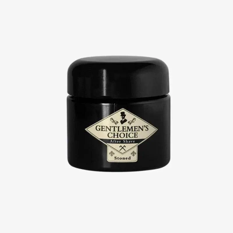 Gentlemen's Choice After Shave Stoned 100ml