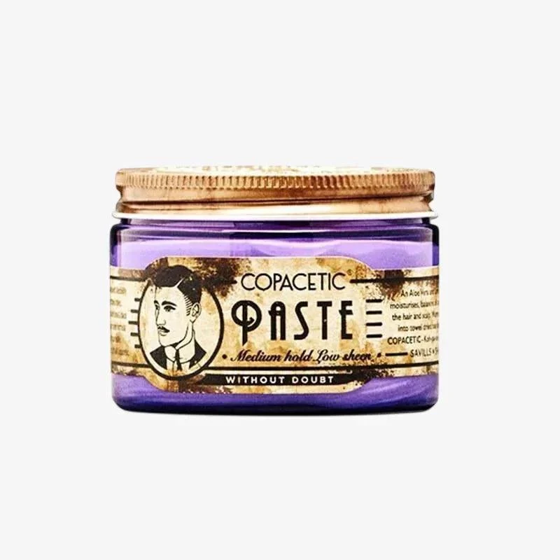 Copacetic Paste Medium Hold Low Sheen 150ml