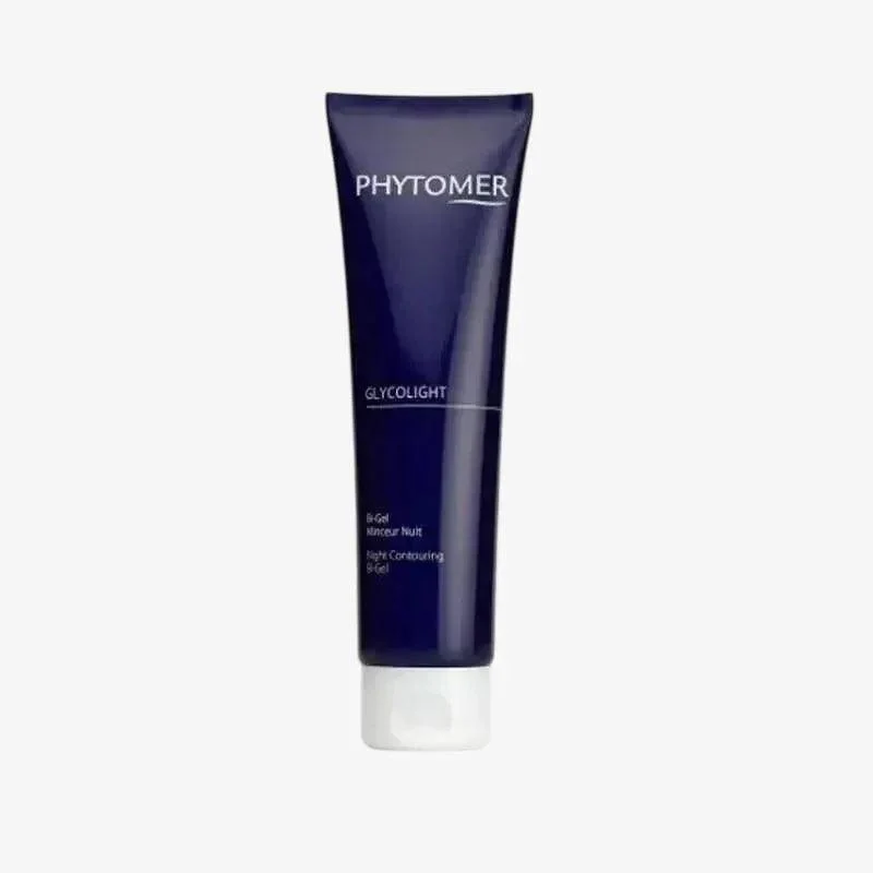 Phytomer Glycolight Bi-Gel Snellente Notte 150ml