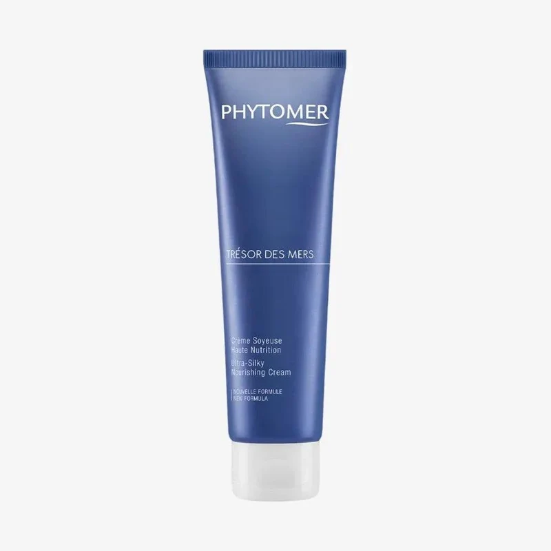 Phytomer Tresor Des Mers Crema Corpo Alta Nutrizione 150ml