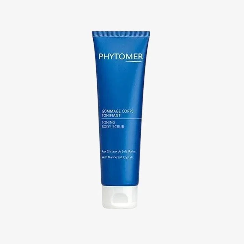 Phytomer Gommage Corps Tonifiant 150ml
