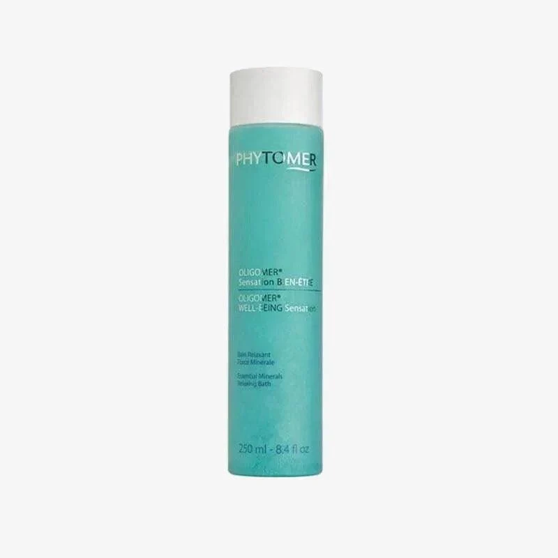Phytomer Oligomer Sensation Bien-Etre Bagno Rilassante Forza Minerale 250ml