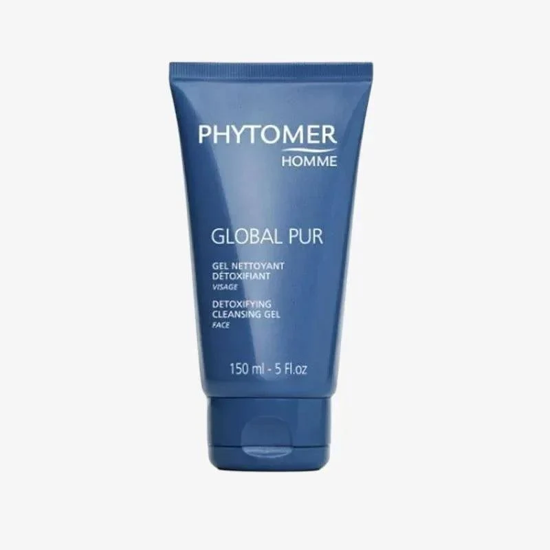 Phytomer Global Pur Gel Detergente Detossinante150ml