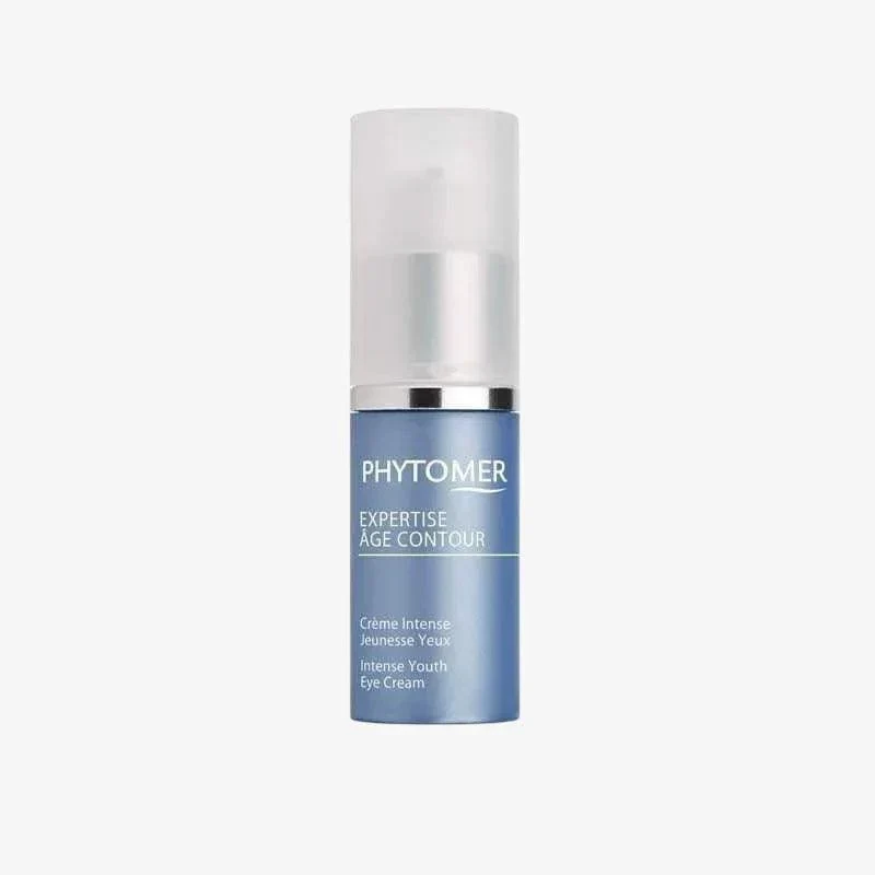 Phytomer Expertise Age Contour Crema Intensa Giovinezza Occhi 15ml