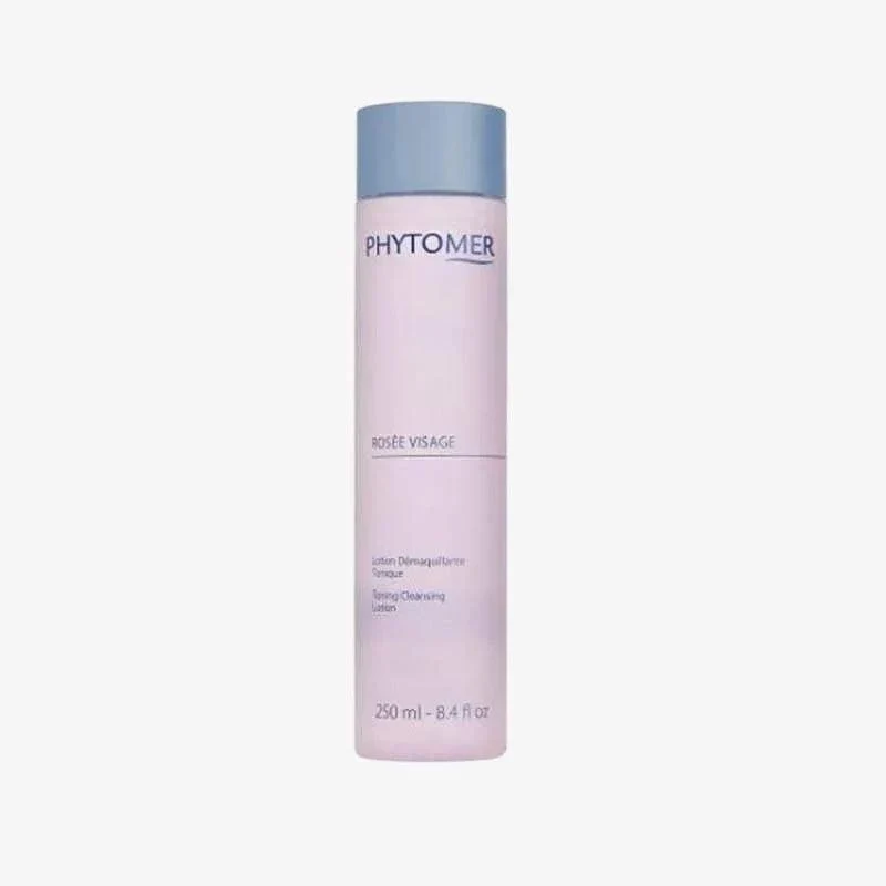 Phytomer Rosee Visage Lozione Struccante Tonica 250ml