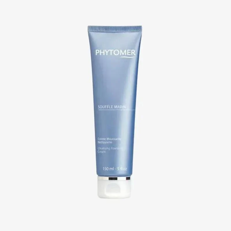 Phytomer Souffle Marin Crema Mousse Detergente 150ml