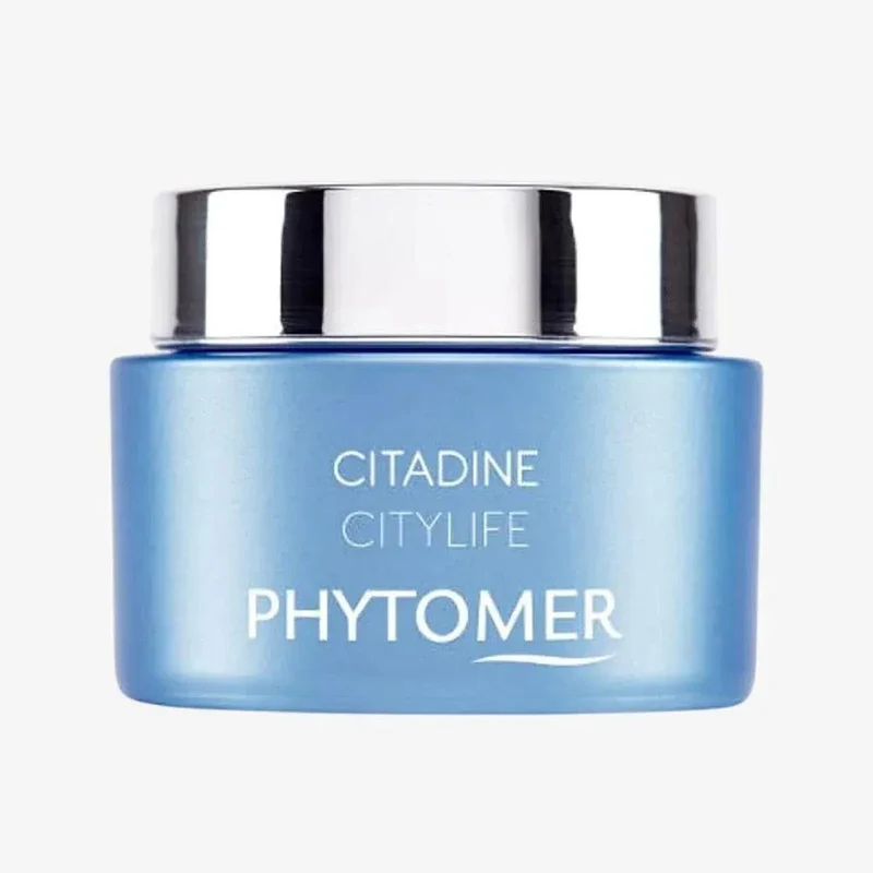 Phytomer Citadine Crema Sorbetto Viso e Occhi 50ml