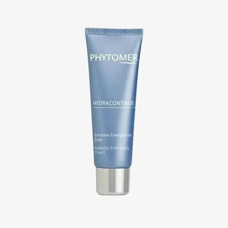 Phytomer Hydracontinue Emulsione Energizzante Splendore 50ml